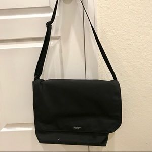 Kate Spade Nylon Messenger bag